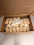 Tequeños de Queso – Raw | 50 Count