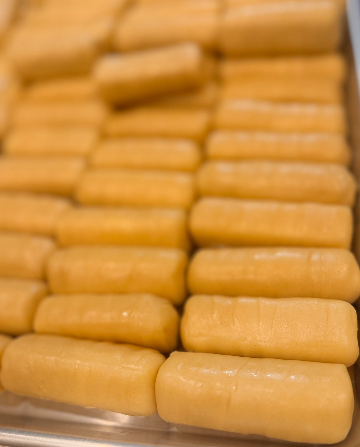 Tequeños de Queso – Raw | 50 Count