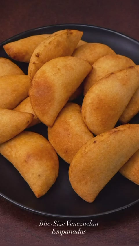 Queso Blanco Duro / Semiduro Venezolano